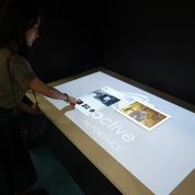 Το διαδραστικό σύστημα Interactive Documents