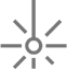 Electronic Structure & Laser logo