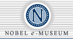  Nobel E-museum logo